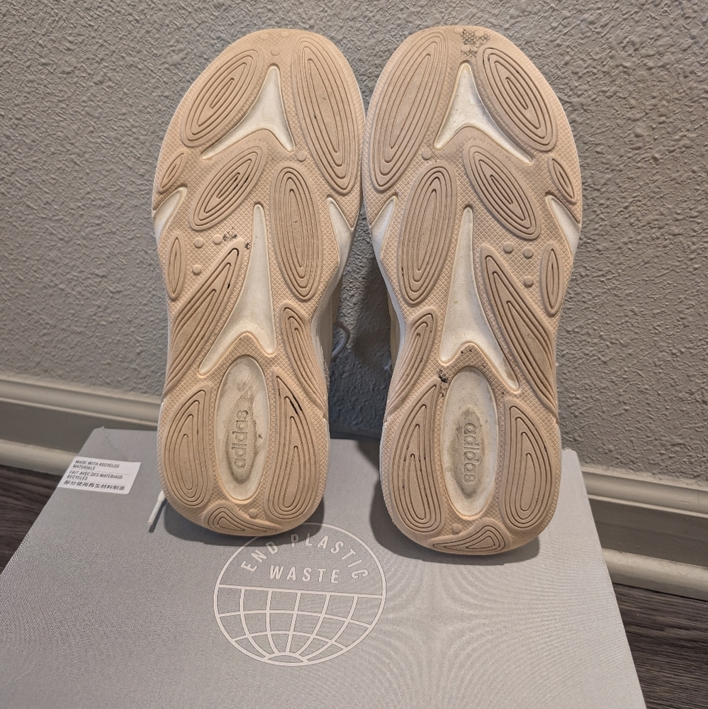 Adidas Cloudfoam Ozelle Running Shoes - Picture 10 of 10